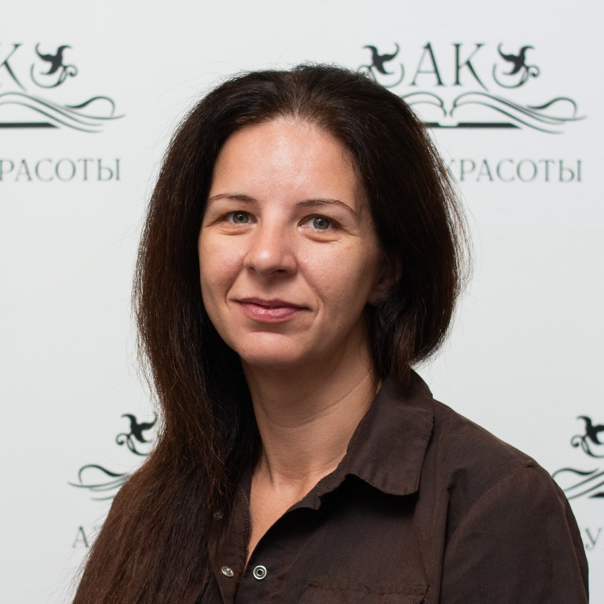 Иванова Елена