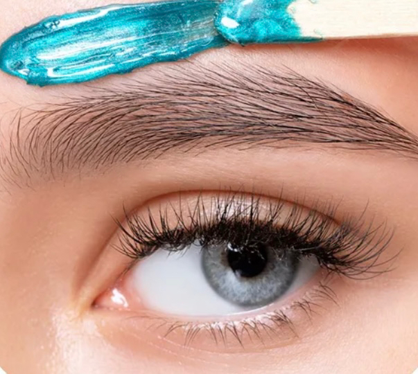 Депиляция Бровей