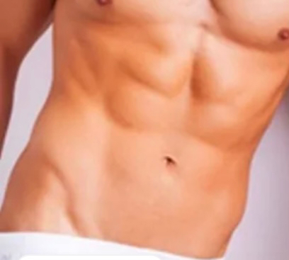 Депиляция Живота