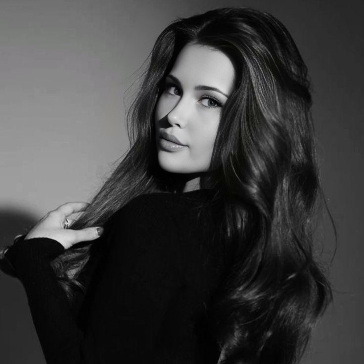 Анастасия Меженина