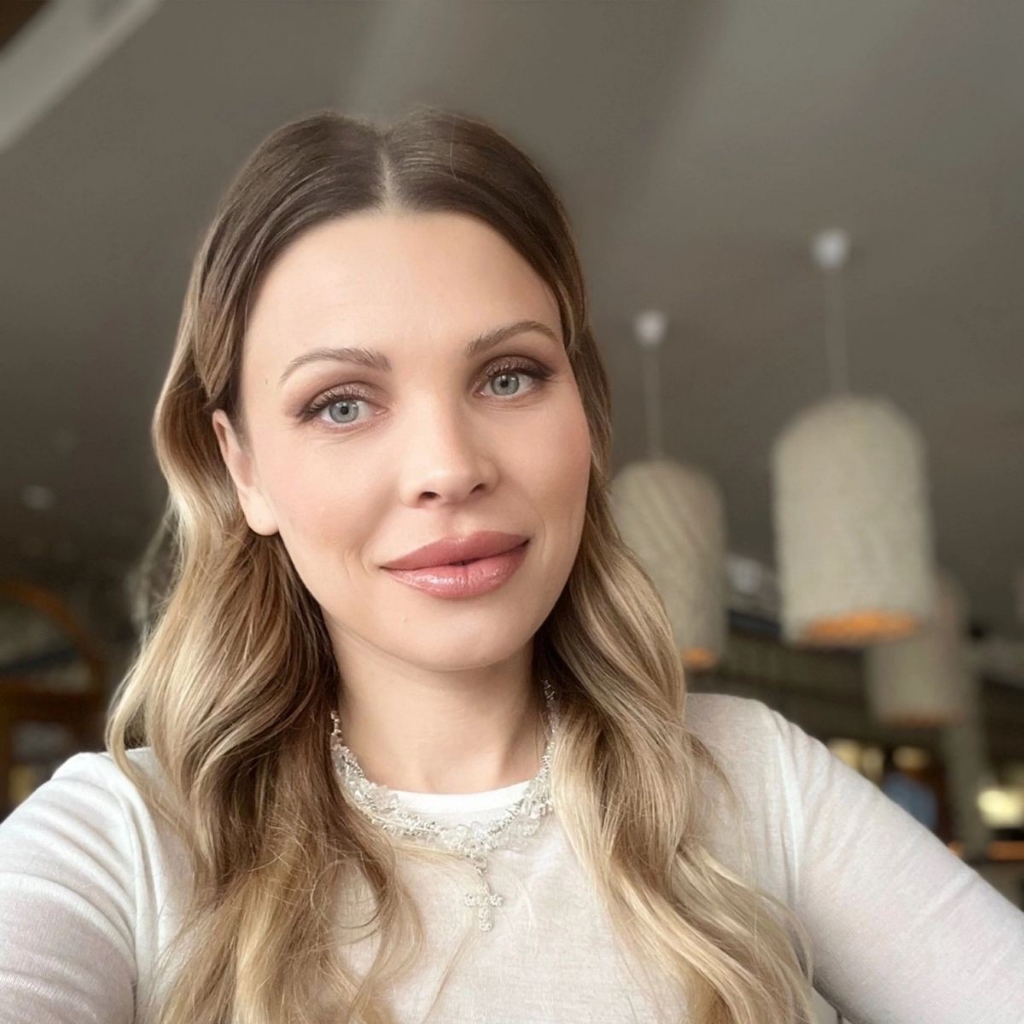 Кузмина Анастасия Визажист