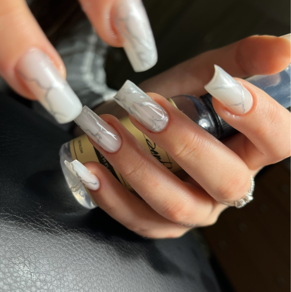 Наращивание