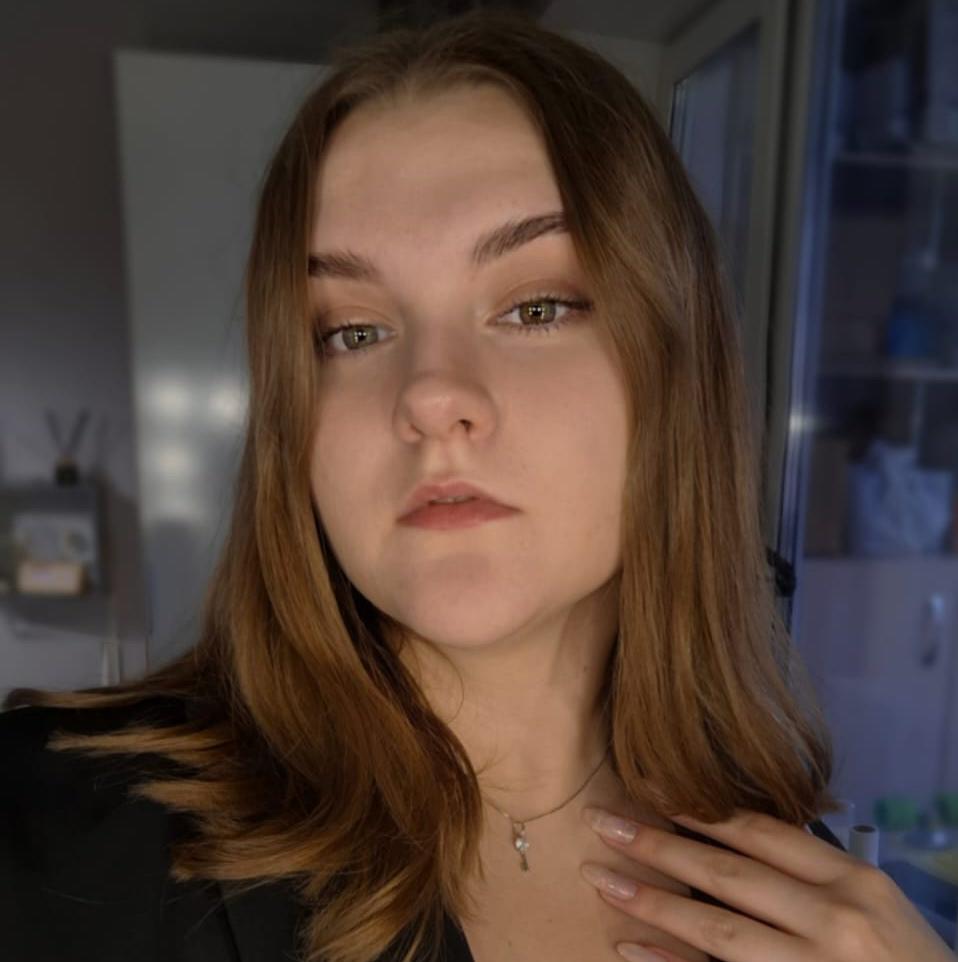 Марченко Елизавета