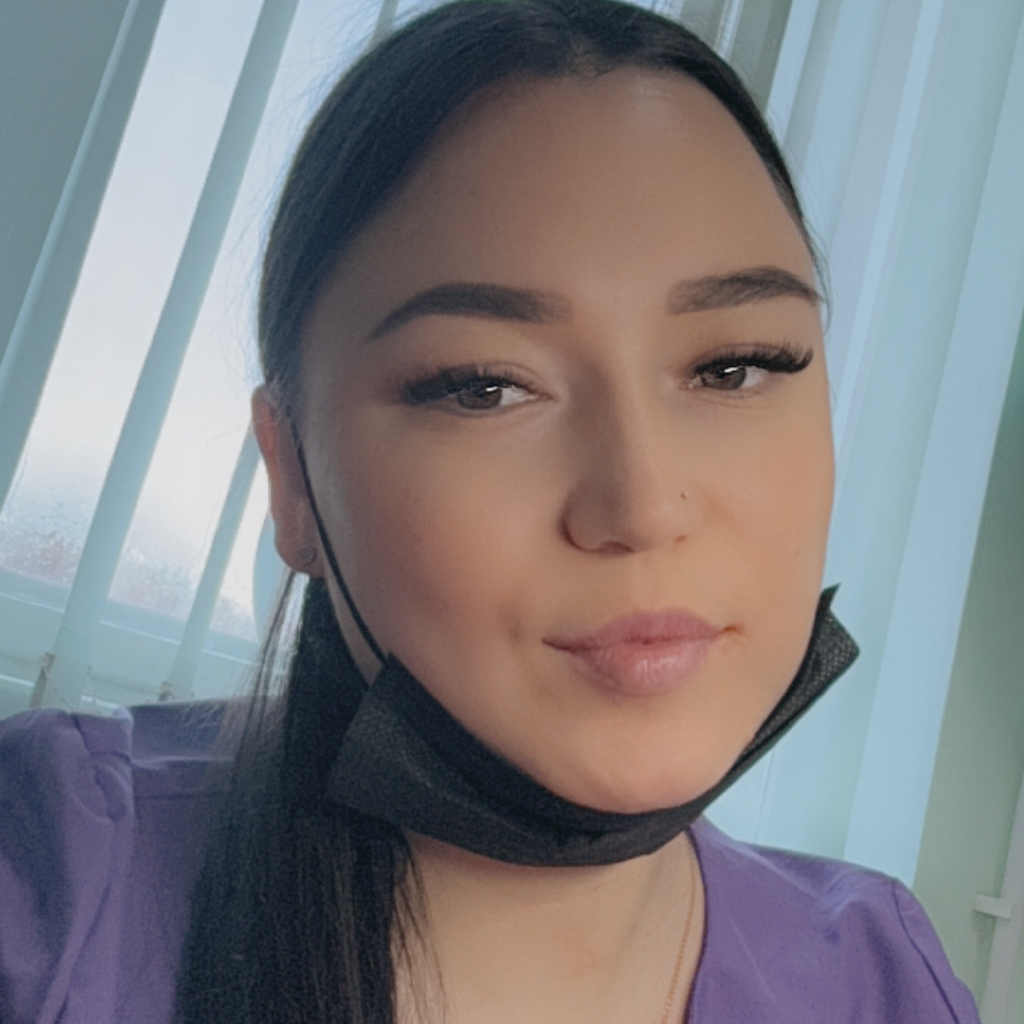 Филиппова Елизавета