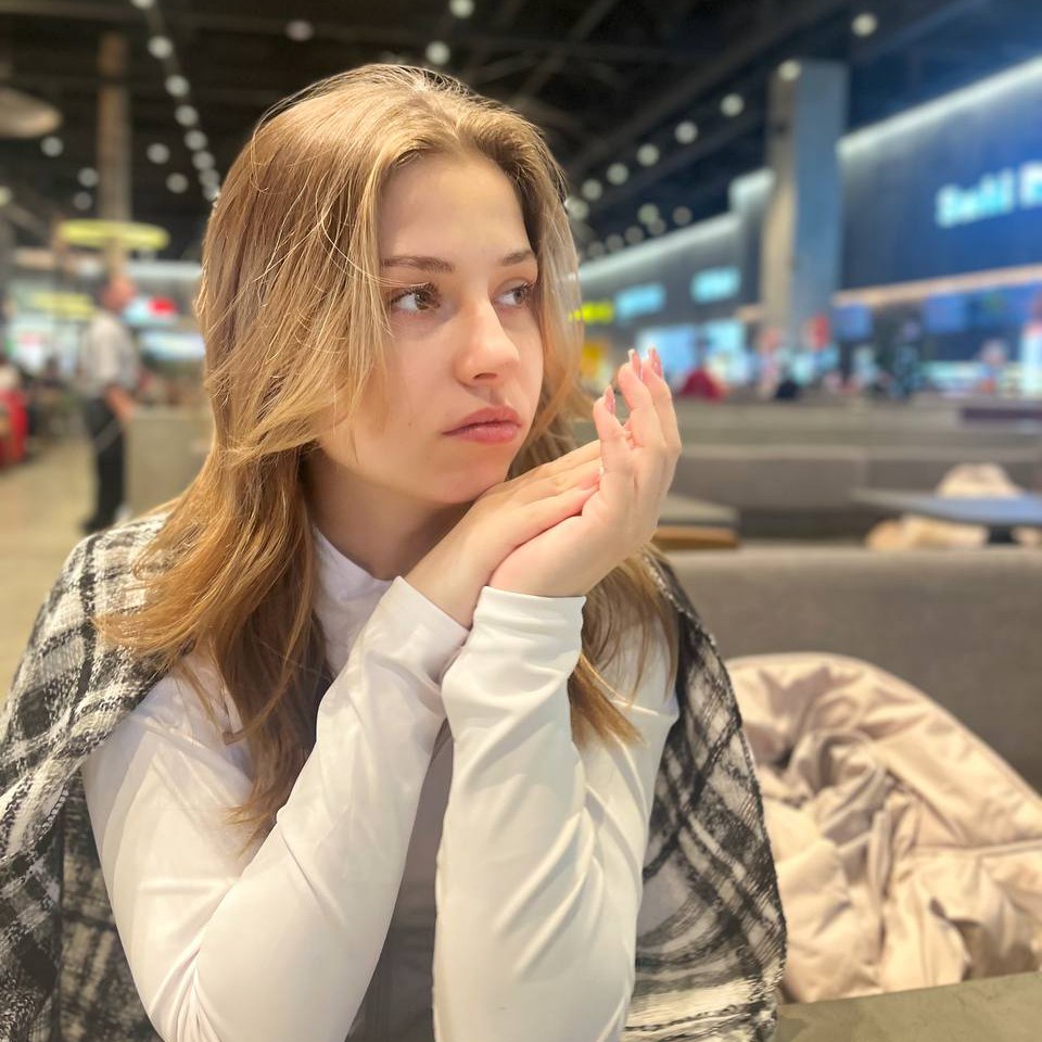 Филюк Кристина парикмахер