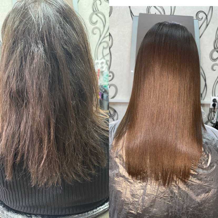 Многоступенчатое холодное восстановление