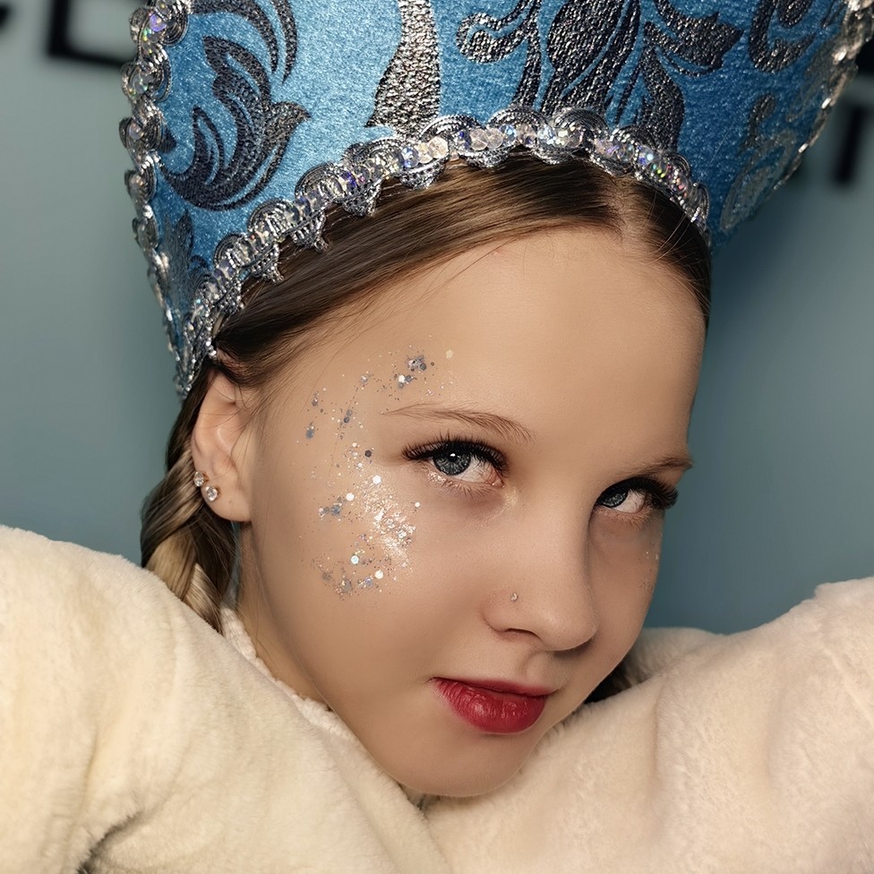 Наращивание ресниц 3д LED    TOP МАСТЕР