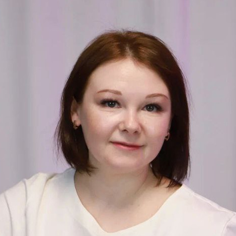 Наталья