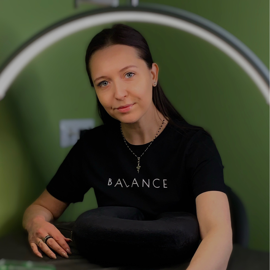 Татарникова Вероника