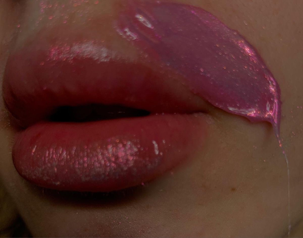 Депиляция одной зоны лица