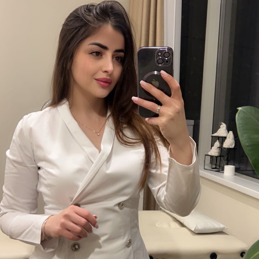 Косметолог