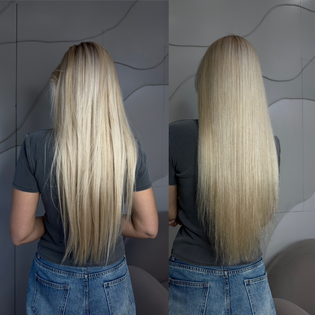 Восстановление от бренда Brae