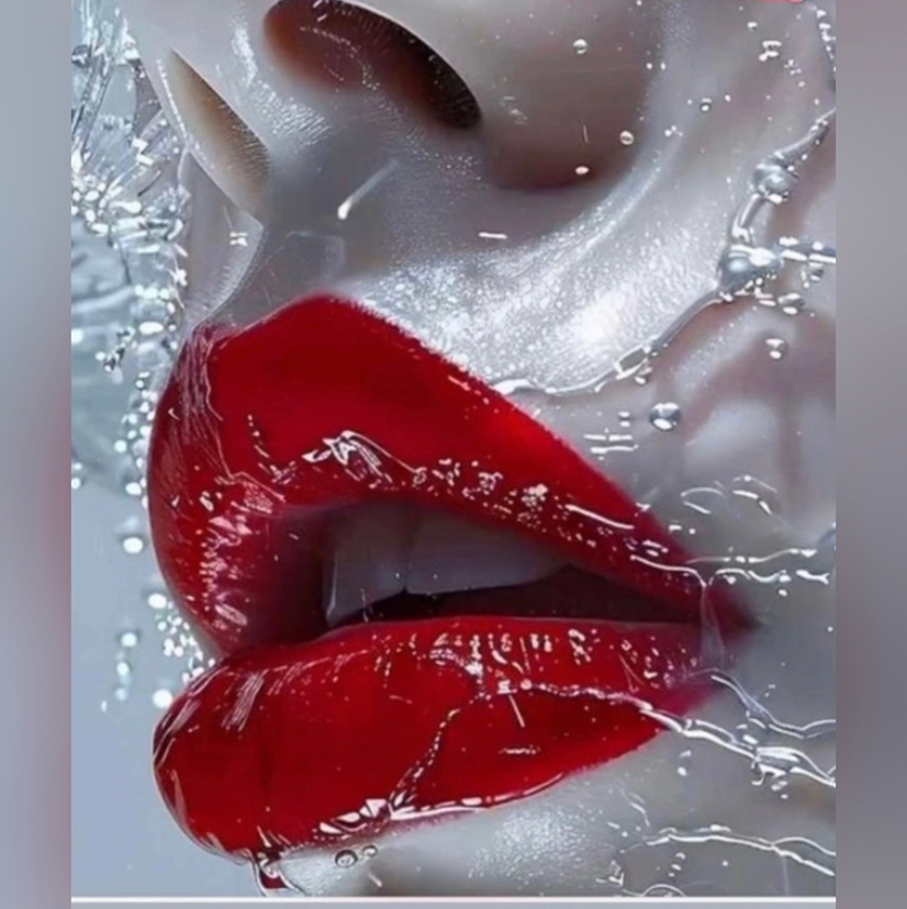 Увеличение губ