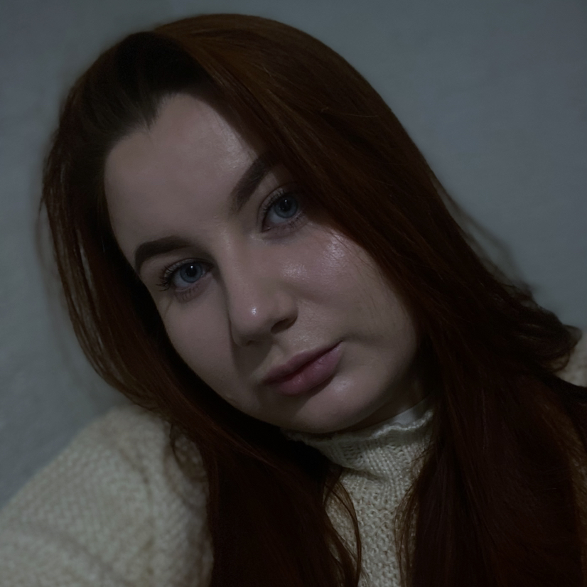 Левинцева Валерия