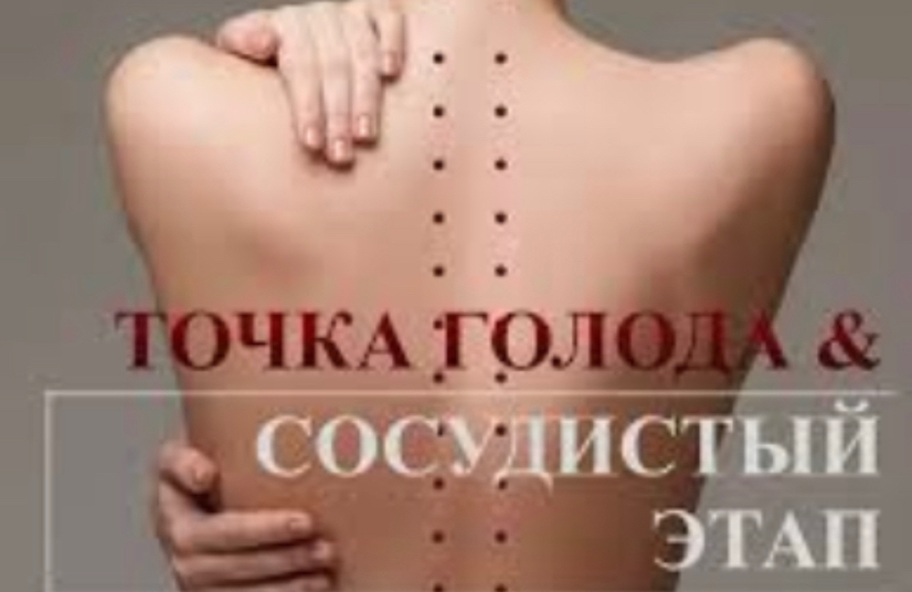 Сосудистый этап