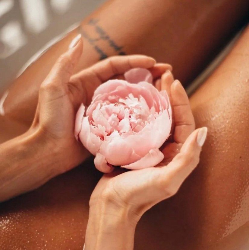 Интимное омоложение