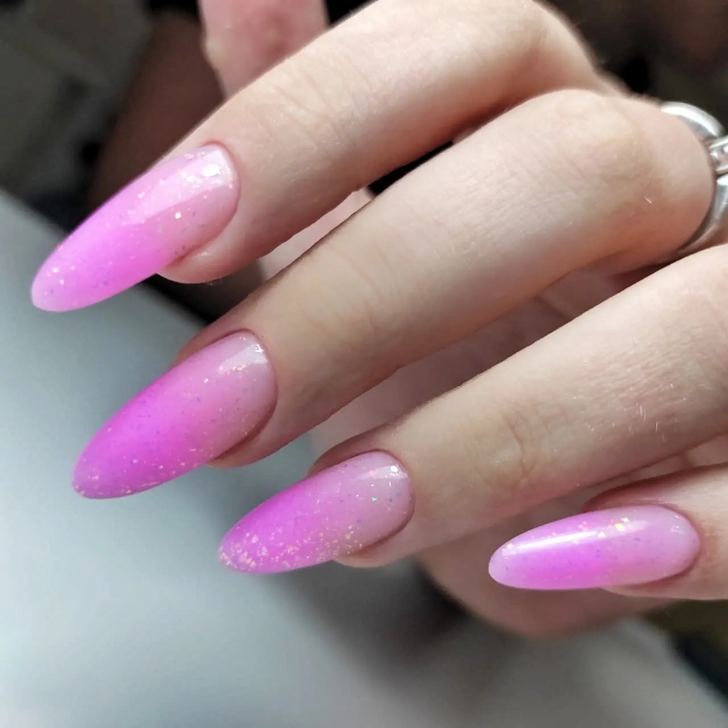 Моделирование Ногтей