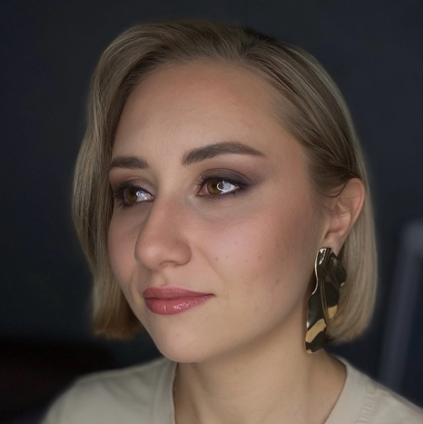 Вечерний макияж