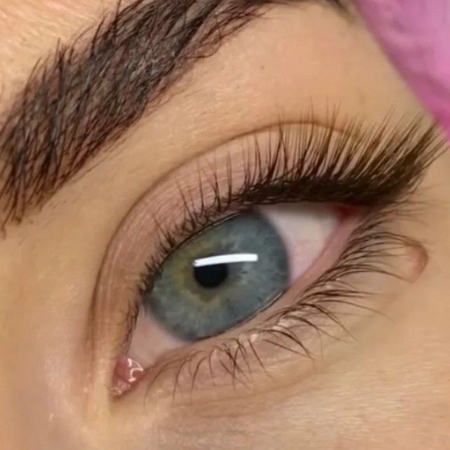 Экспресс/неполное наращивание