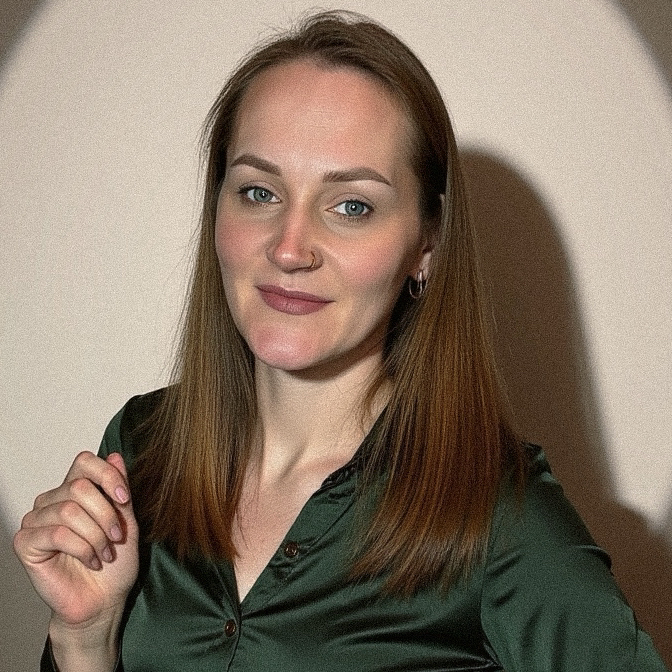 Ведущий Мастер Ирина Желтова