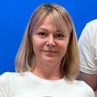 Потапенко Татьяна