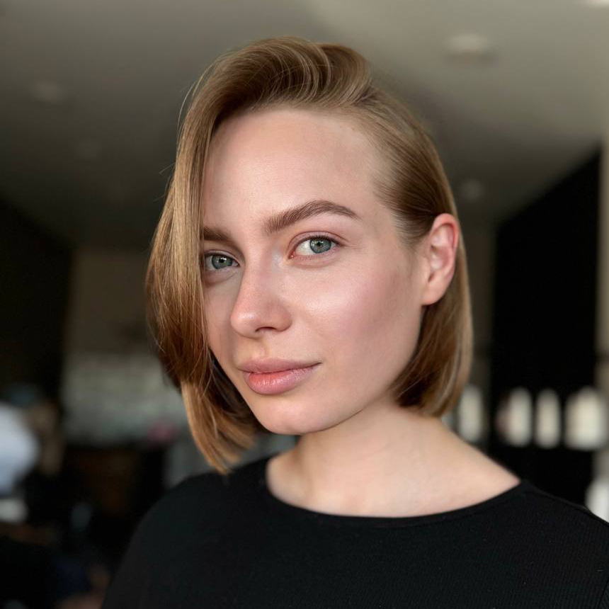 ЖЕНСКАЯ СТРИЖКА + уход в 🎁