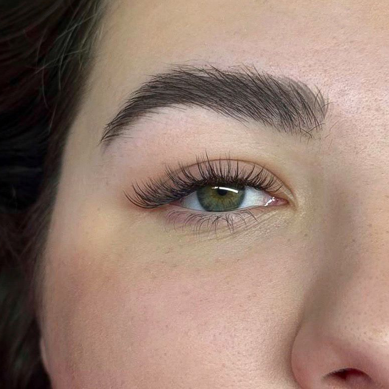 Мокрый эффект