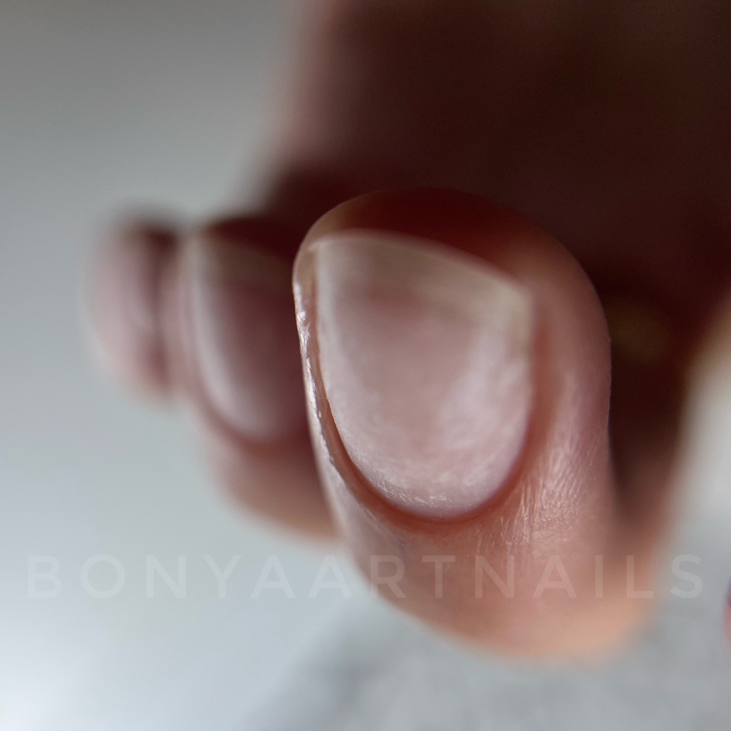 Маникюр без покрытия мужской/женский