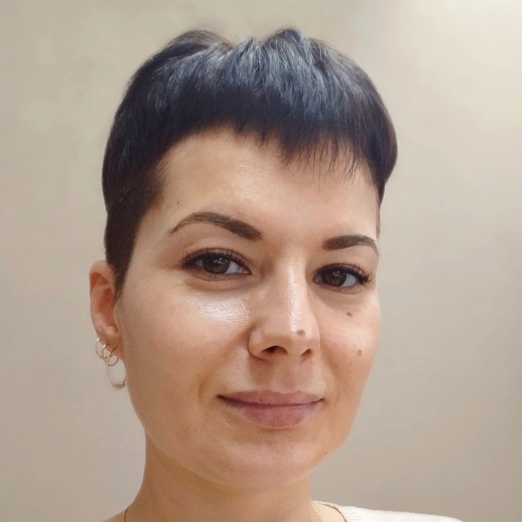 Семенова Вера