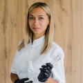 Петрова Марина