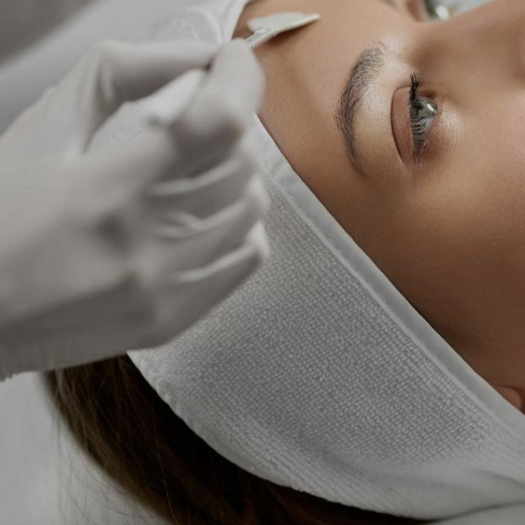 Комбинированная чистка