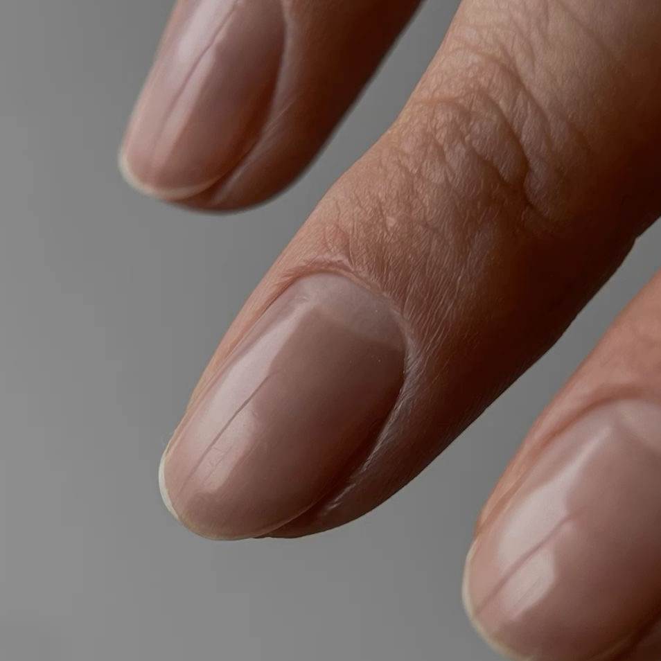 Японский маникюр