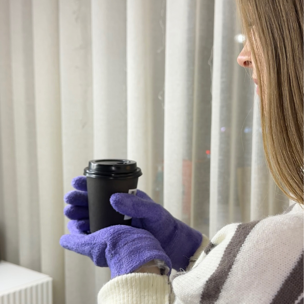 SPA-ПРОГРАММА ДЛЯ РУК (парафинотерапия)