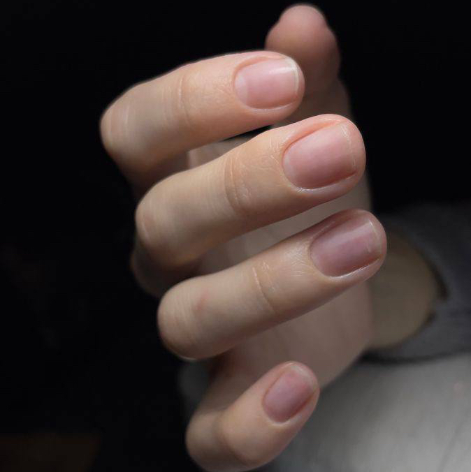 Топ мастер комбинированный/ аппаратный/классический маникюр без покрытия