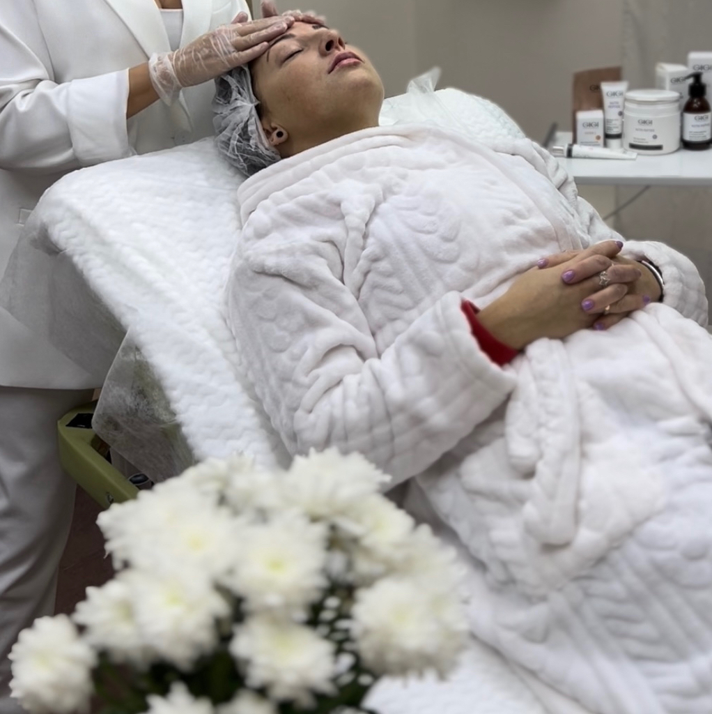 Программа "антиАКНЕ"