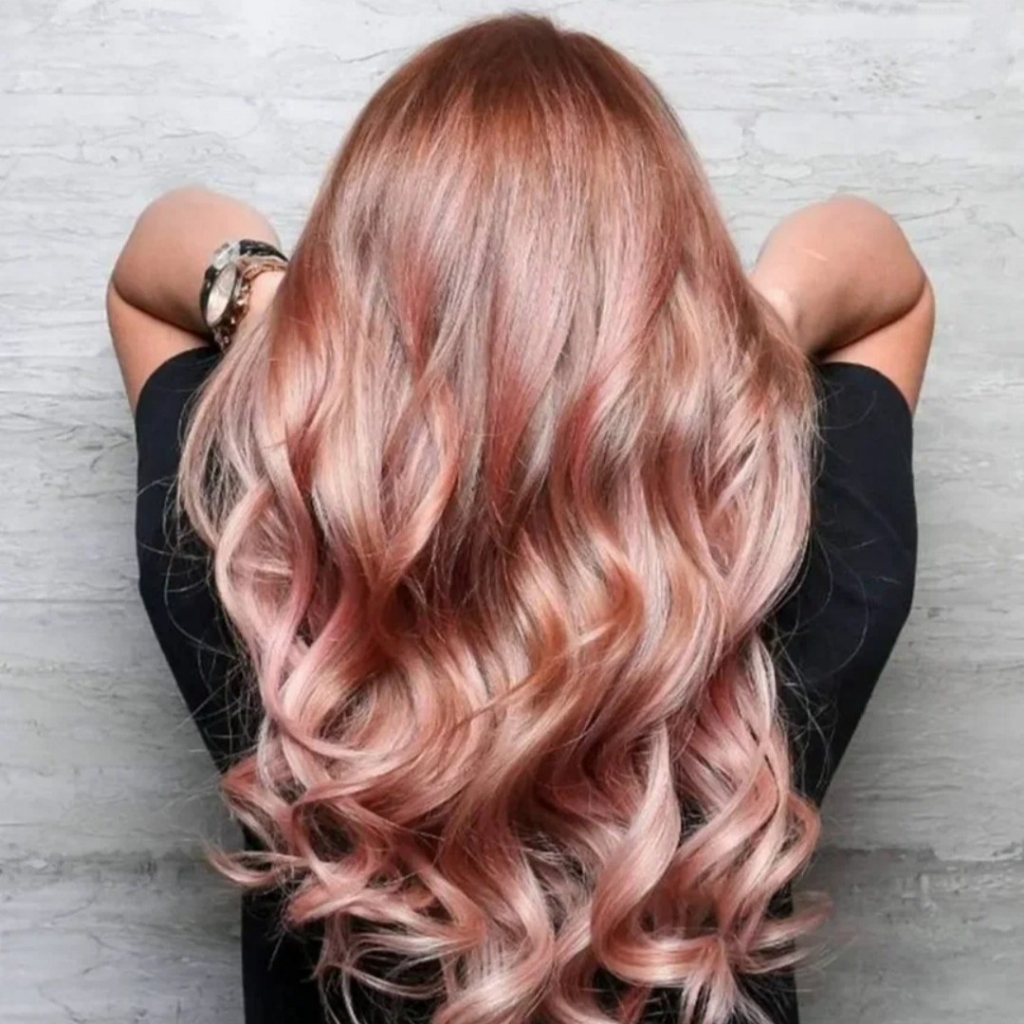 Укладка  ( 3 длина )