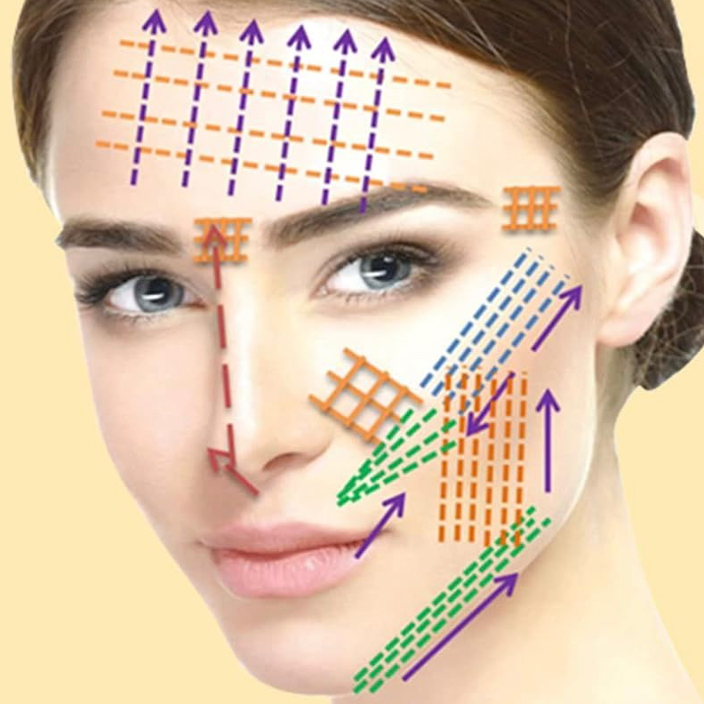 ЛОБ Уплотнение и разглаживание кожи (1 зона)
Эффект ориентировочно 18 мес