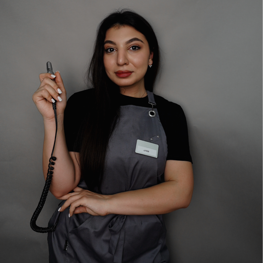 Согомонян Арпи