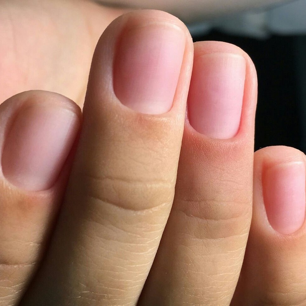 Гигиенический маникюр