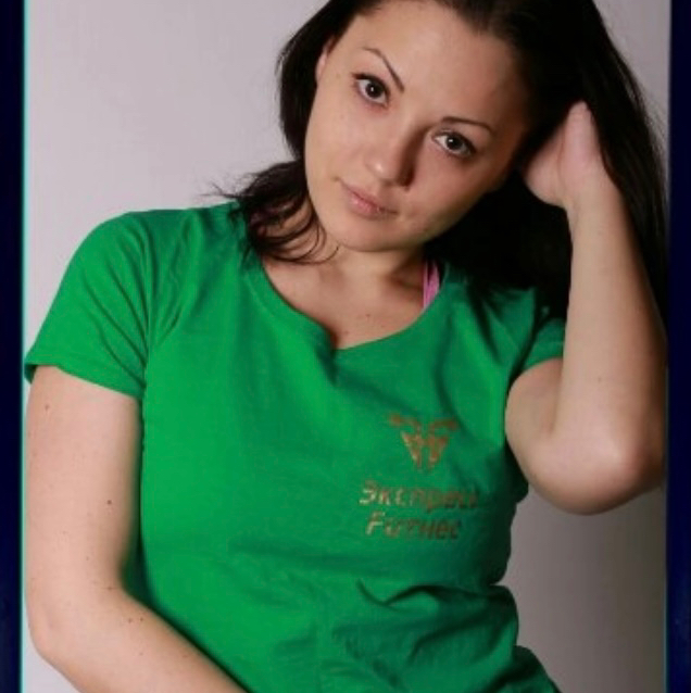 Персональная тренировка ( ноги)