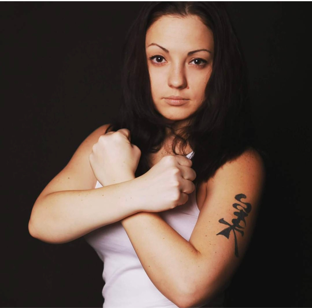 Персональная тренировка ( руки)