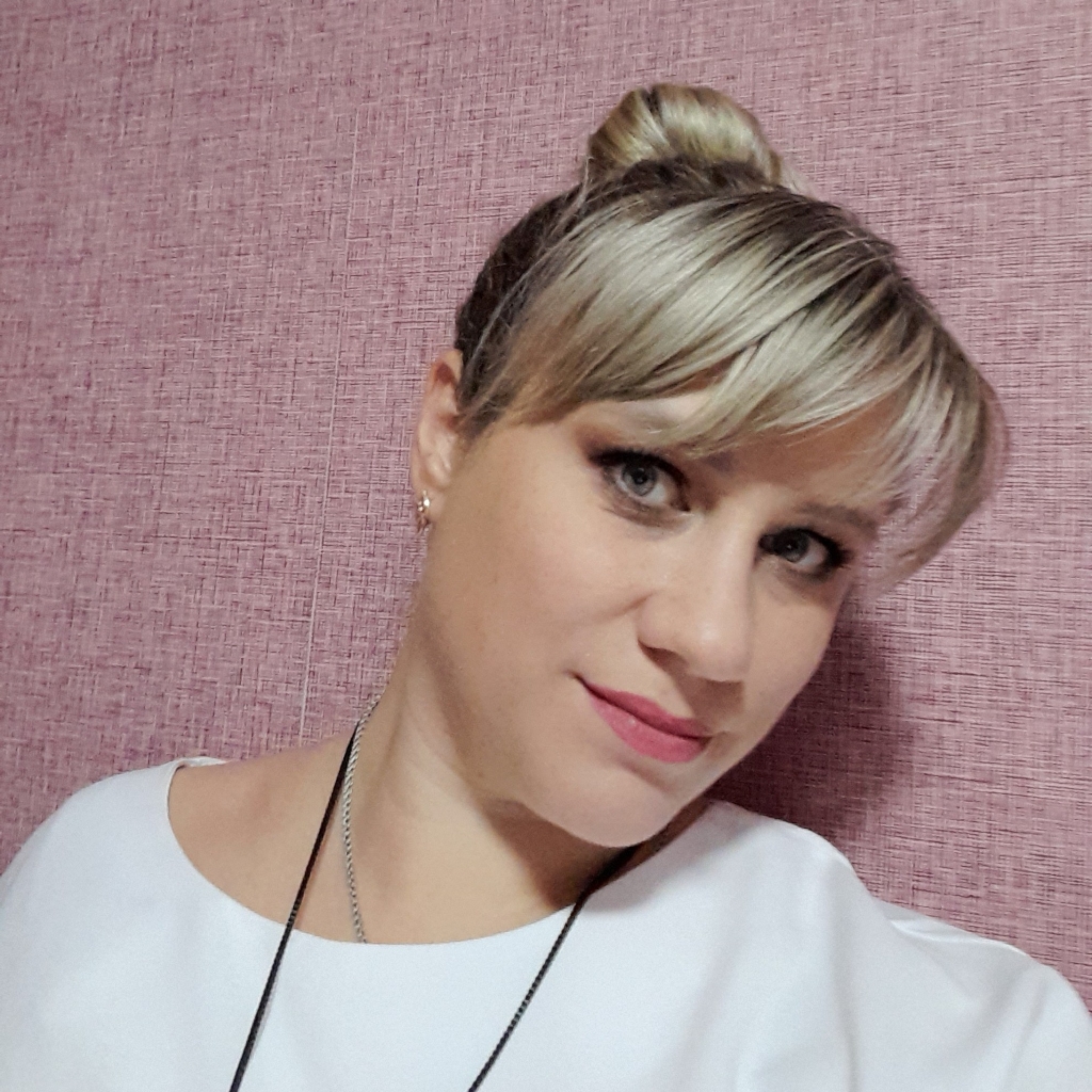 Мингалева Екатерина