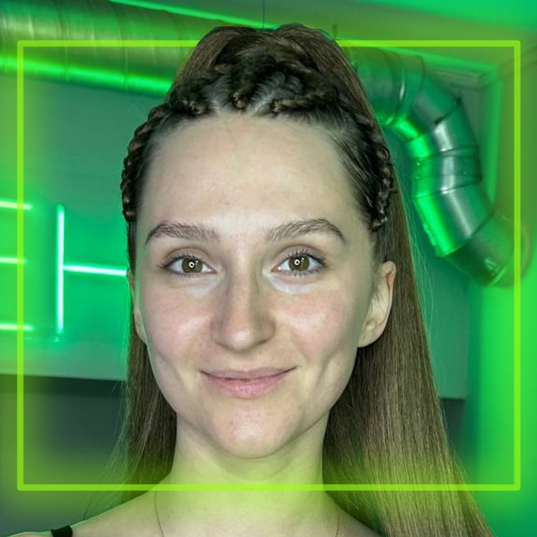 Хвост «Лакшери»