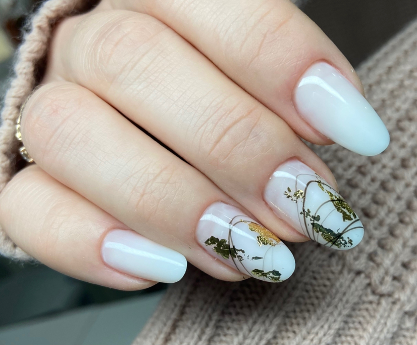 Дизайн ногтей