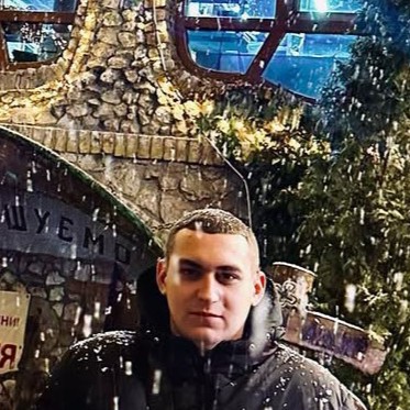 TOP BARBER EVGENIY