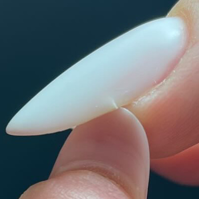 Починить ноготь