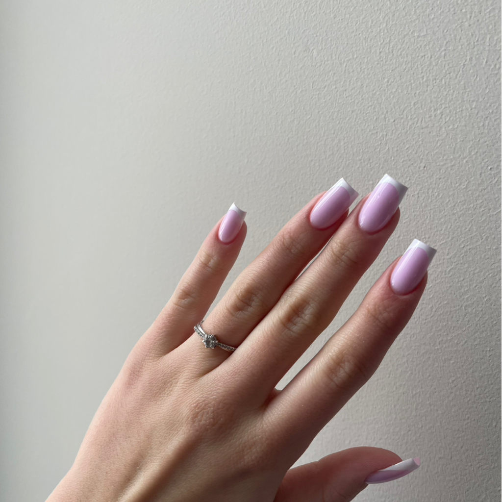 Снятие покрытия