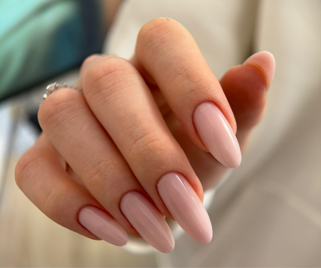 Снятие+маникюр+покрытие