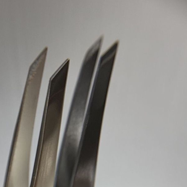 Коррекция бровей / Uzacu korekcija