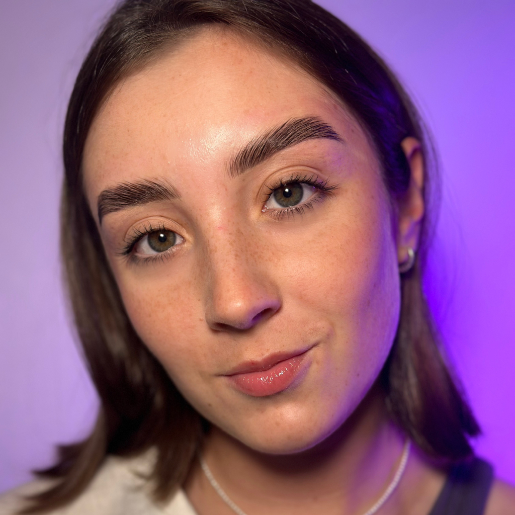 Full Brows - Ламинирование бровей с окрашиванием и коррекцией / Uzacu laminēšana ar krāsošanu un korekciju